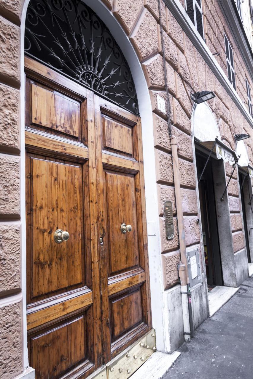 Gasthuis Trasteverome45