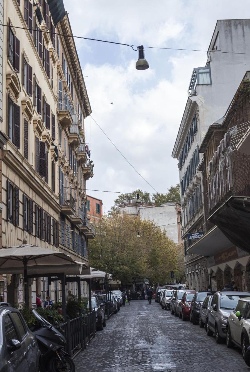 Trasteverome45 Gasthuis 2*