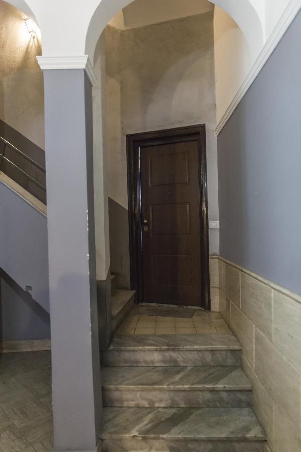 Gasthuis Trasteverome45